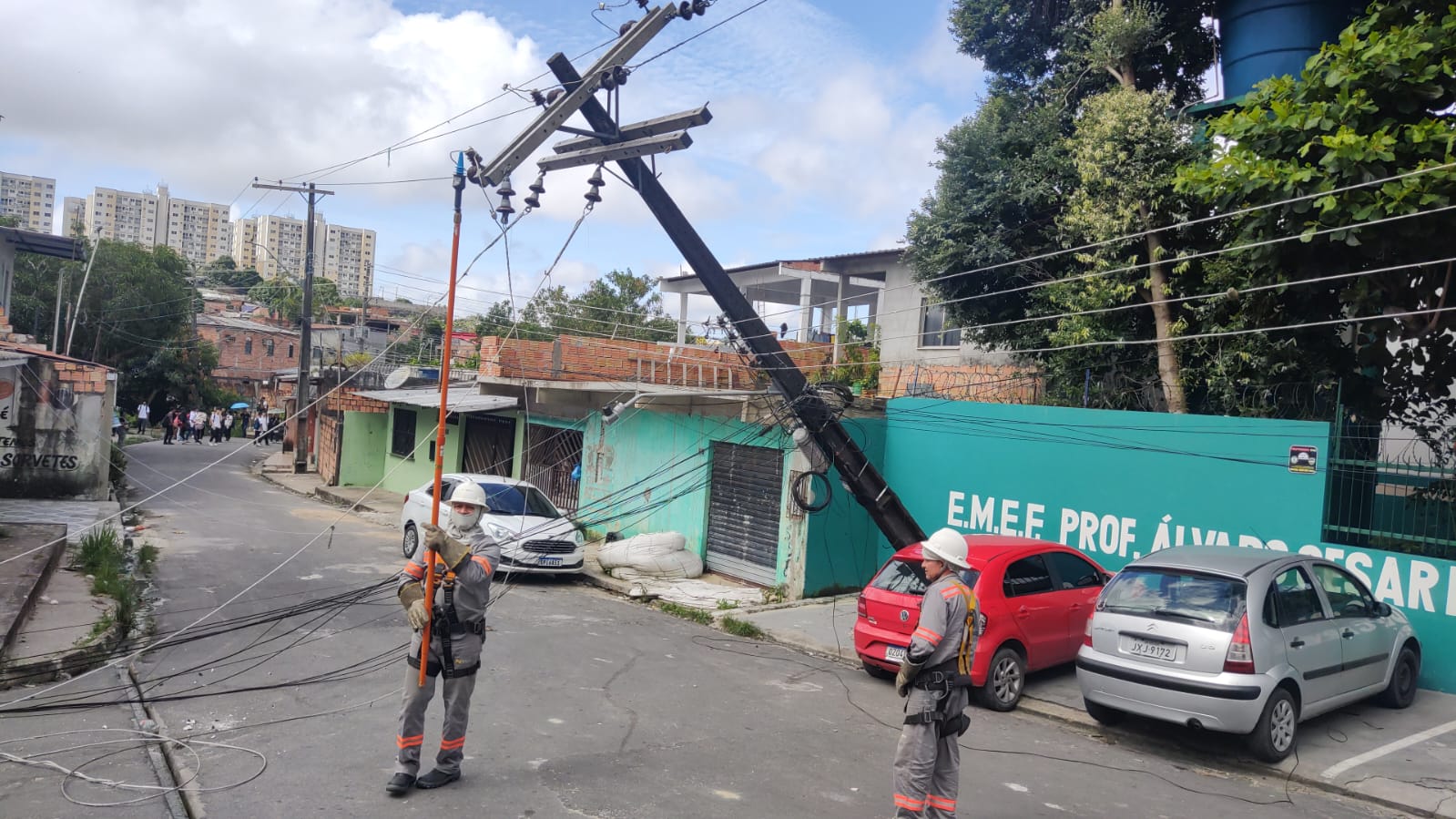 Foto: Divulga&ccedil;&atilde;o