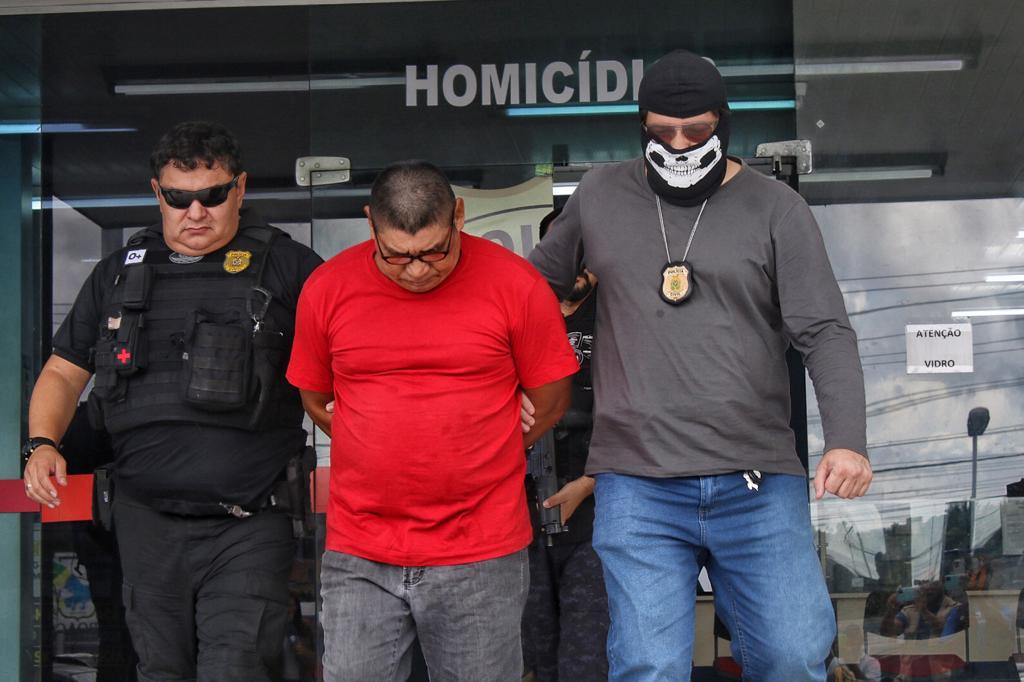 Foto: Jander Robson/Portal do Holanda