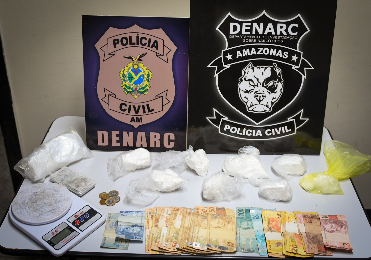 Foto: Divulga&ccedil;&atilde;o