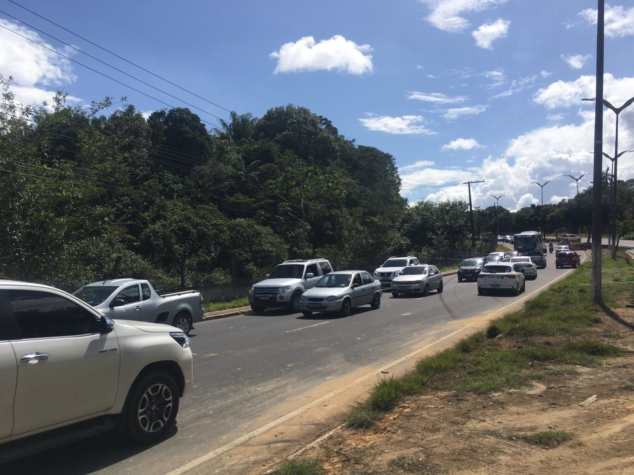 Foto: Jander Robson / Portal do Holanda