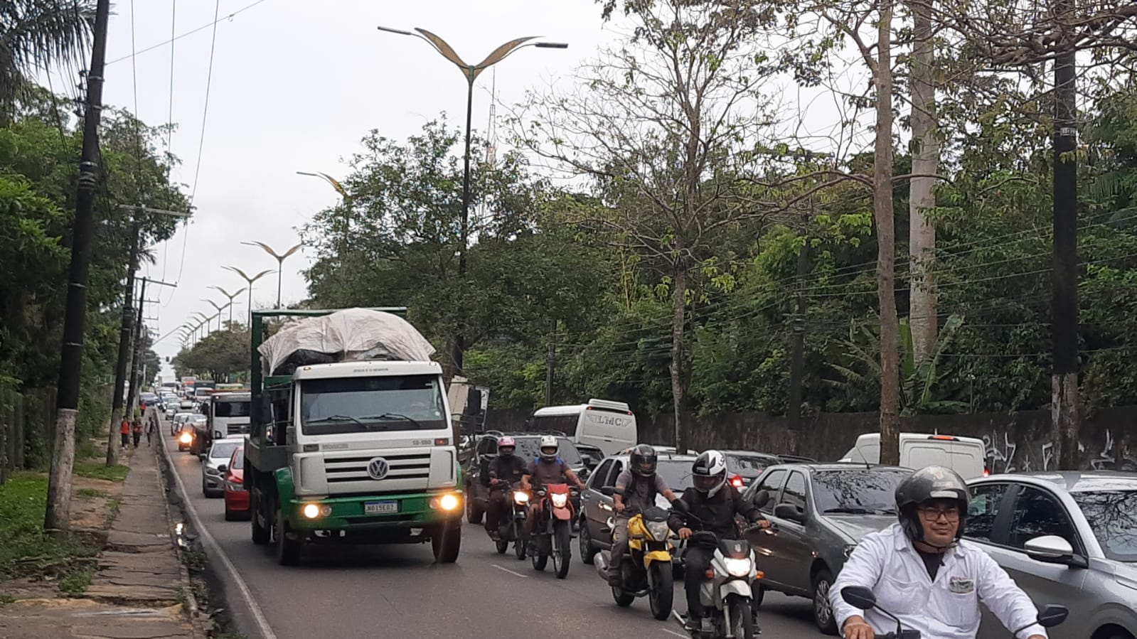 Foto: Portal do Holanda