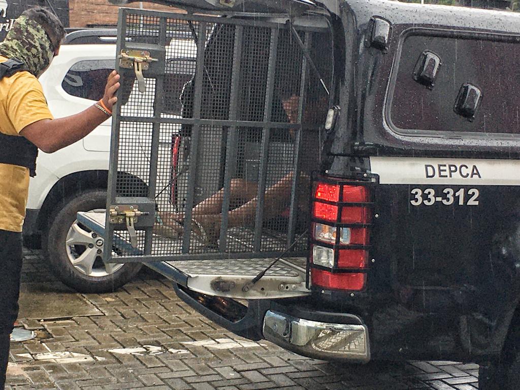 Foto: Jander Robson/Portal do Holanda