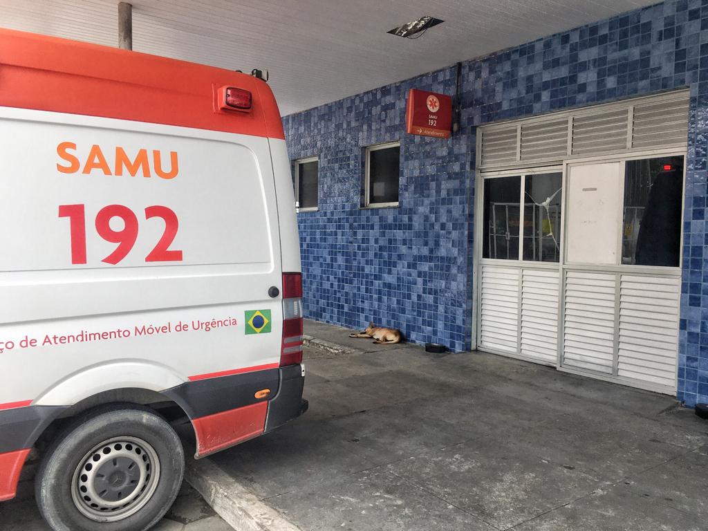 Foto: Jander Robson/Portal do Holanda