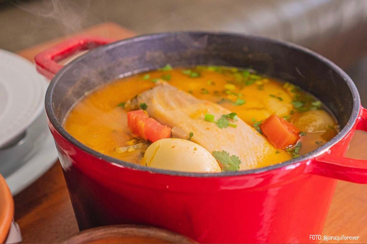 Foto: Jaraqui Forover