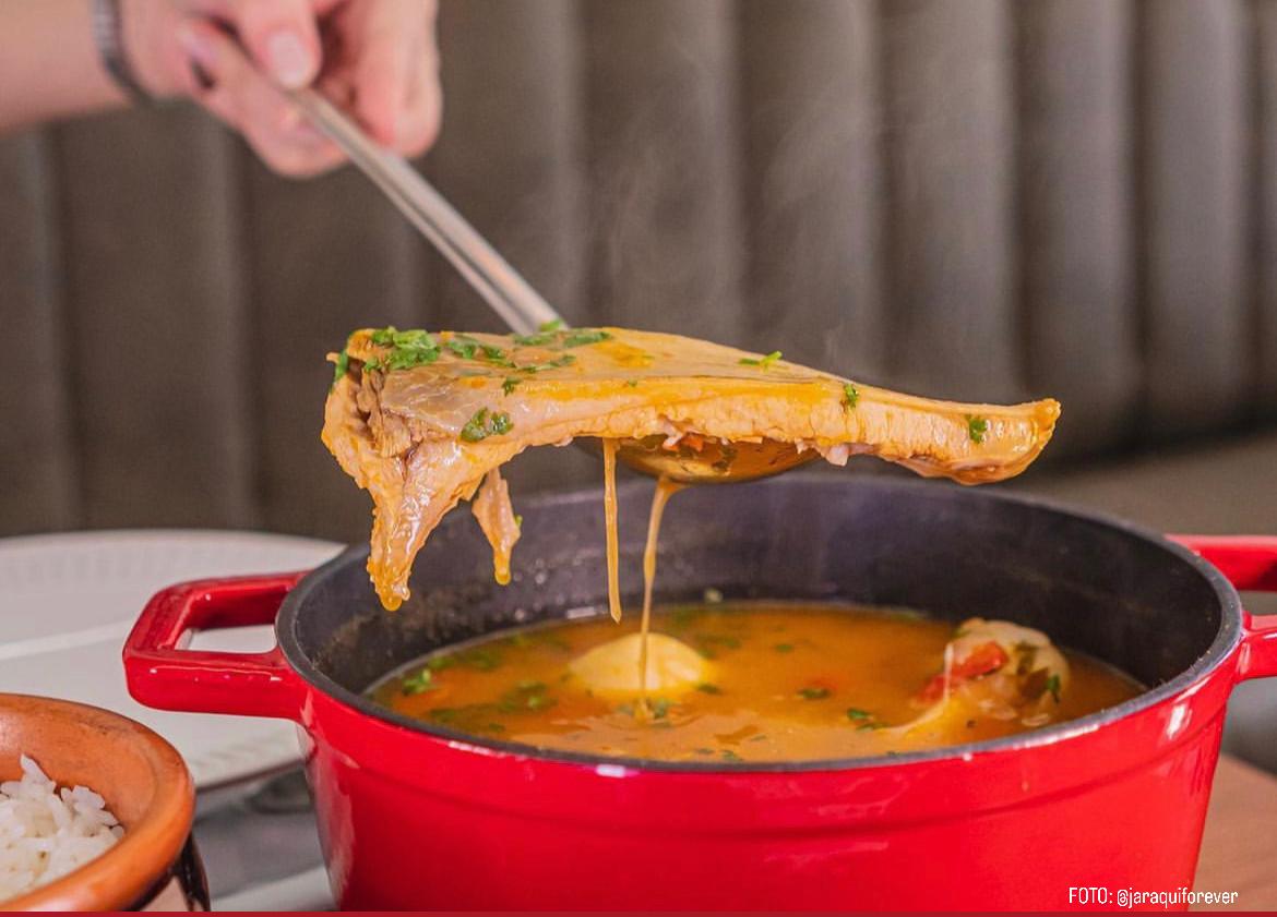 Foto: Jaraqui Forover