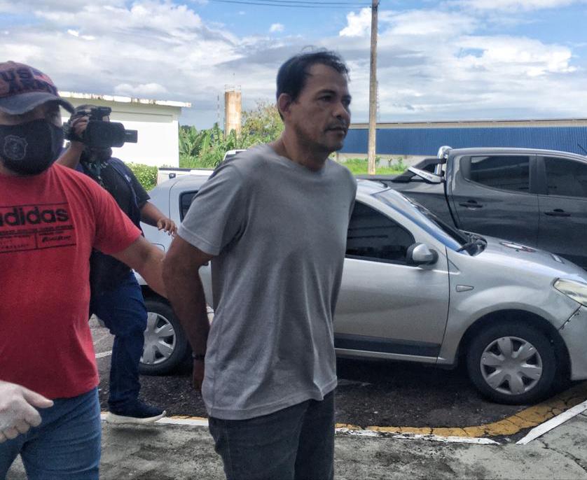 Foto: Jander Robson/Portal do Holanda