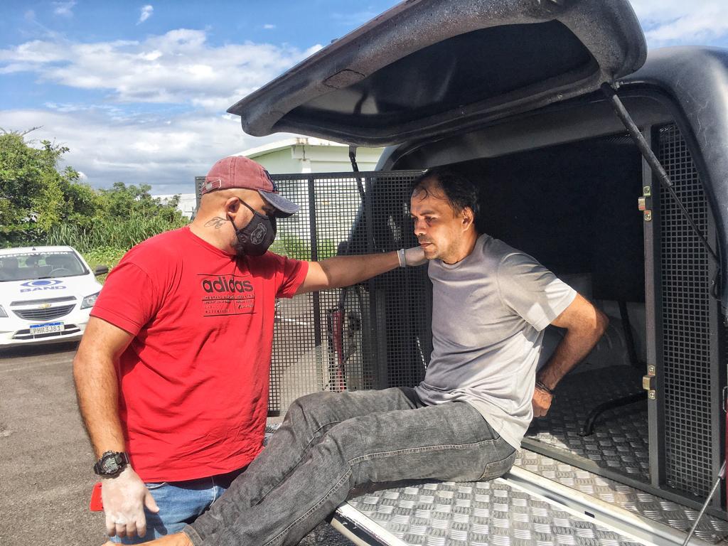 Foto: Jander Robson/Portal do Holanda