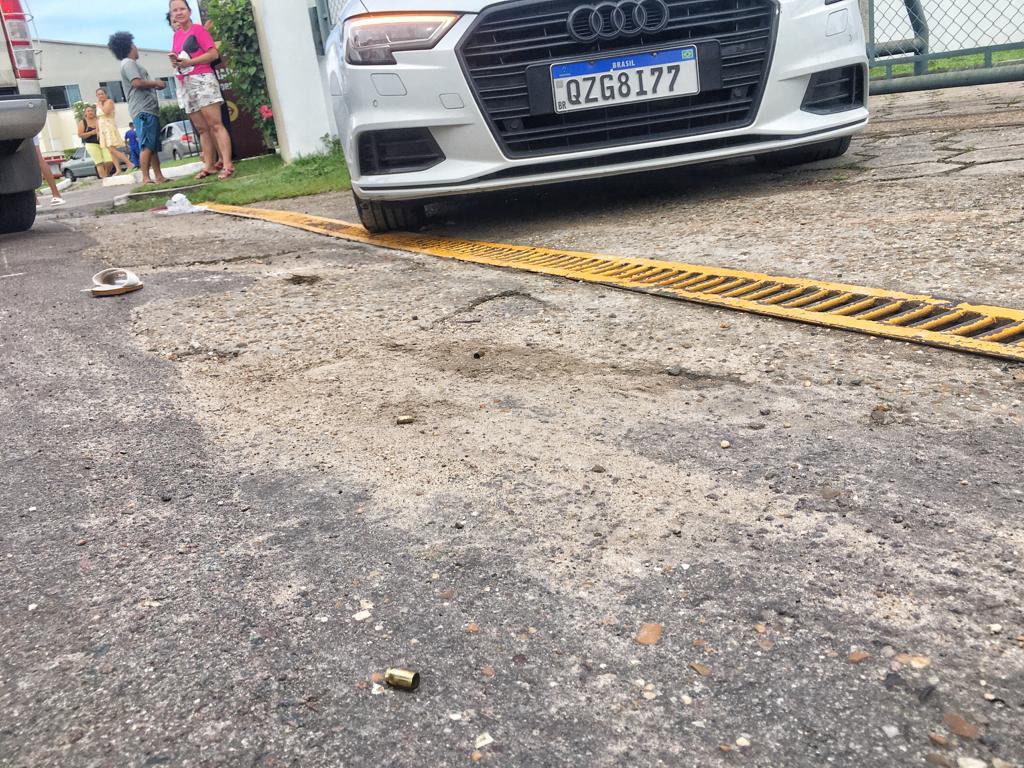 Foto: Jander Robson / Portal do Holanda