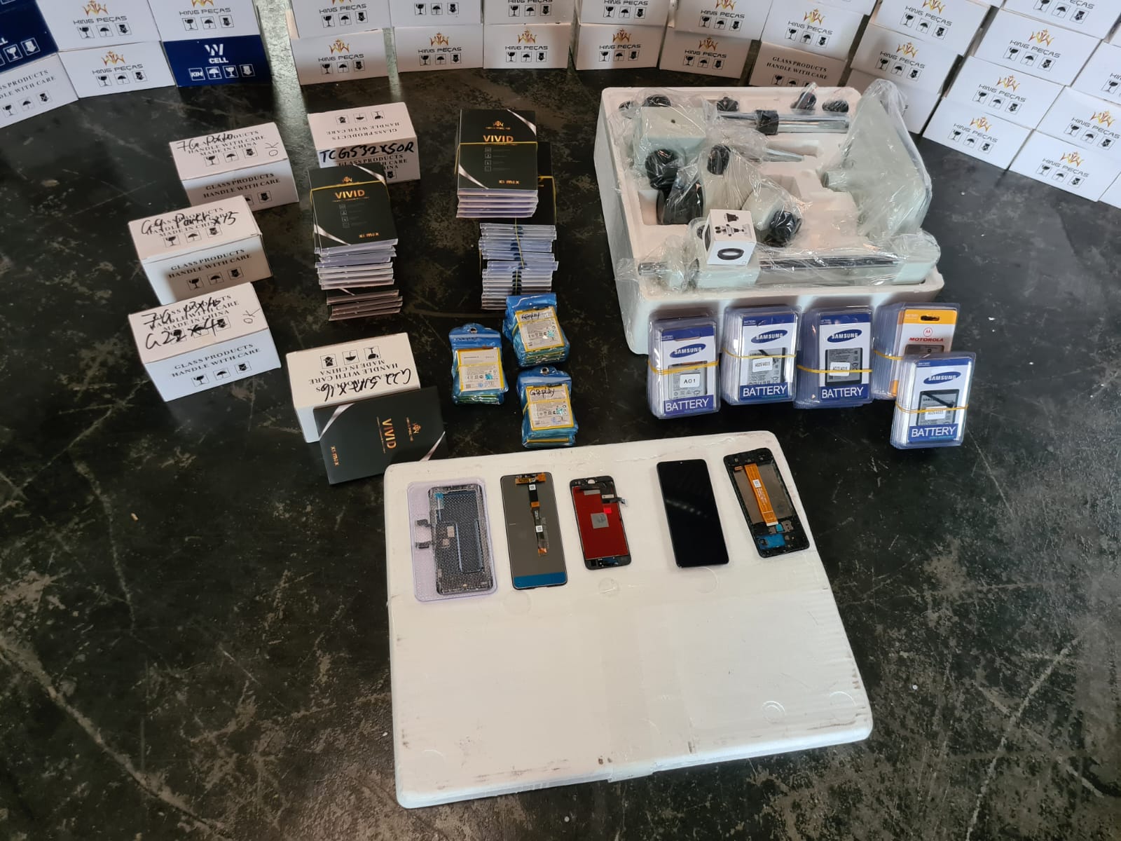 Foto: Divulga&ccedil;&atilde;o Receita Federal