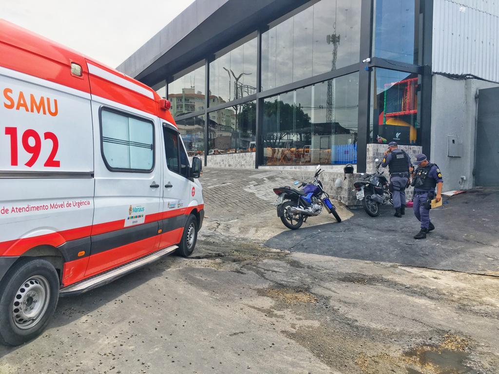 Foto: Jander Robson / Portal do Holanda