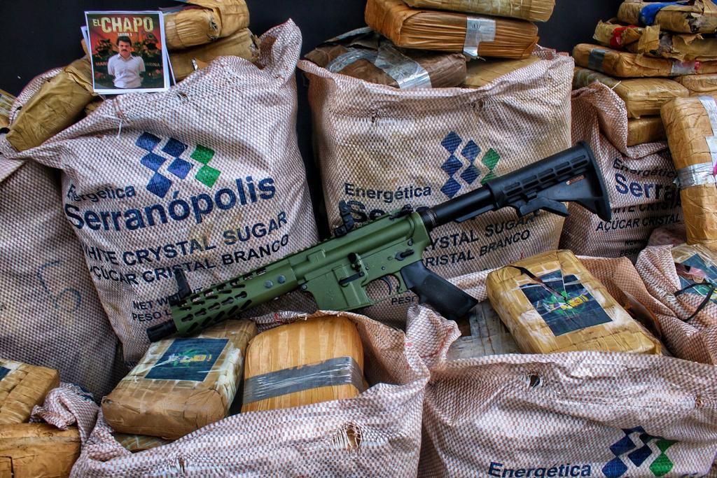 Foto: Jander Robson / Portal do Holanda