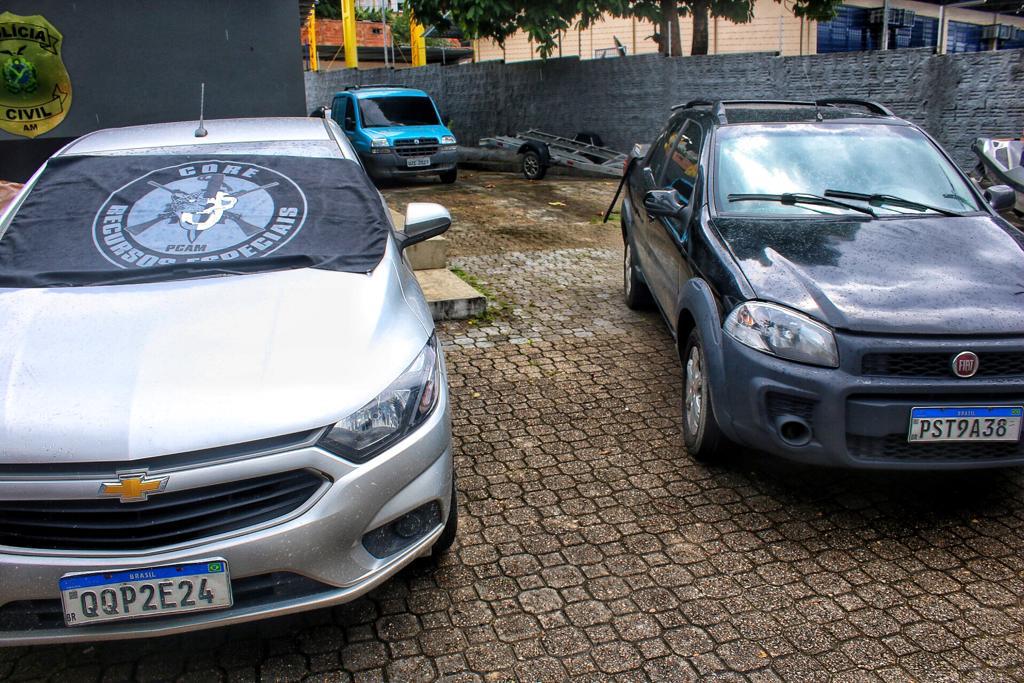 Foto: Jander Robson / Portal do Holanda