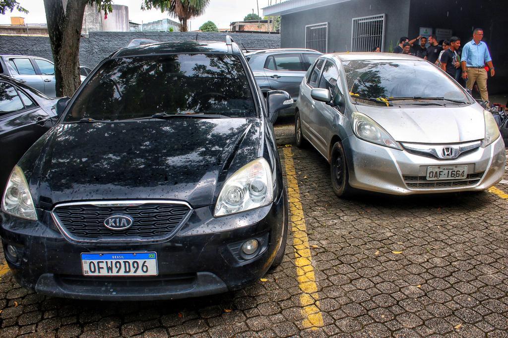 Foto: Jander Robson / Portal do Holanda