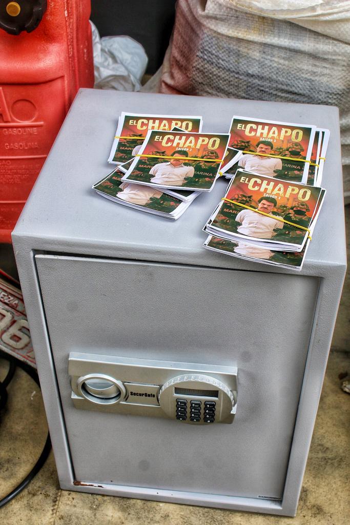 Foto: Jander Robson / Portal do Holanda