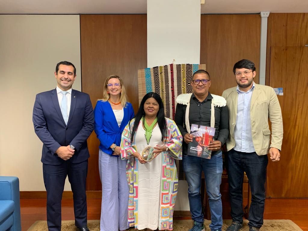 Divulga&ccedil;&atilde;o