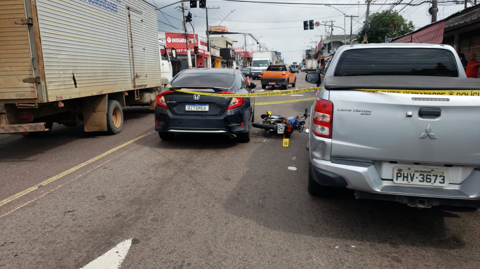 Foto: Divulga&ccedil;&atilde;o 