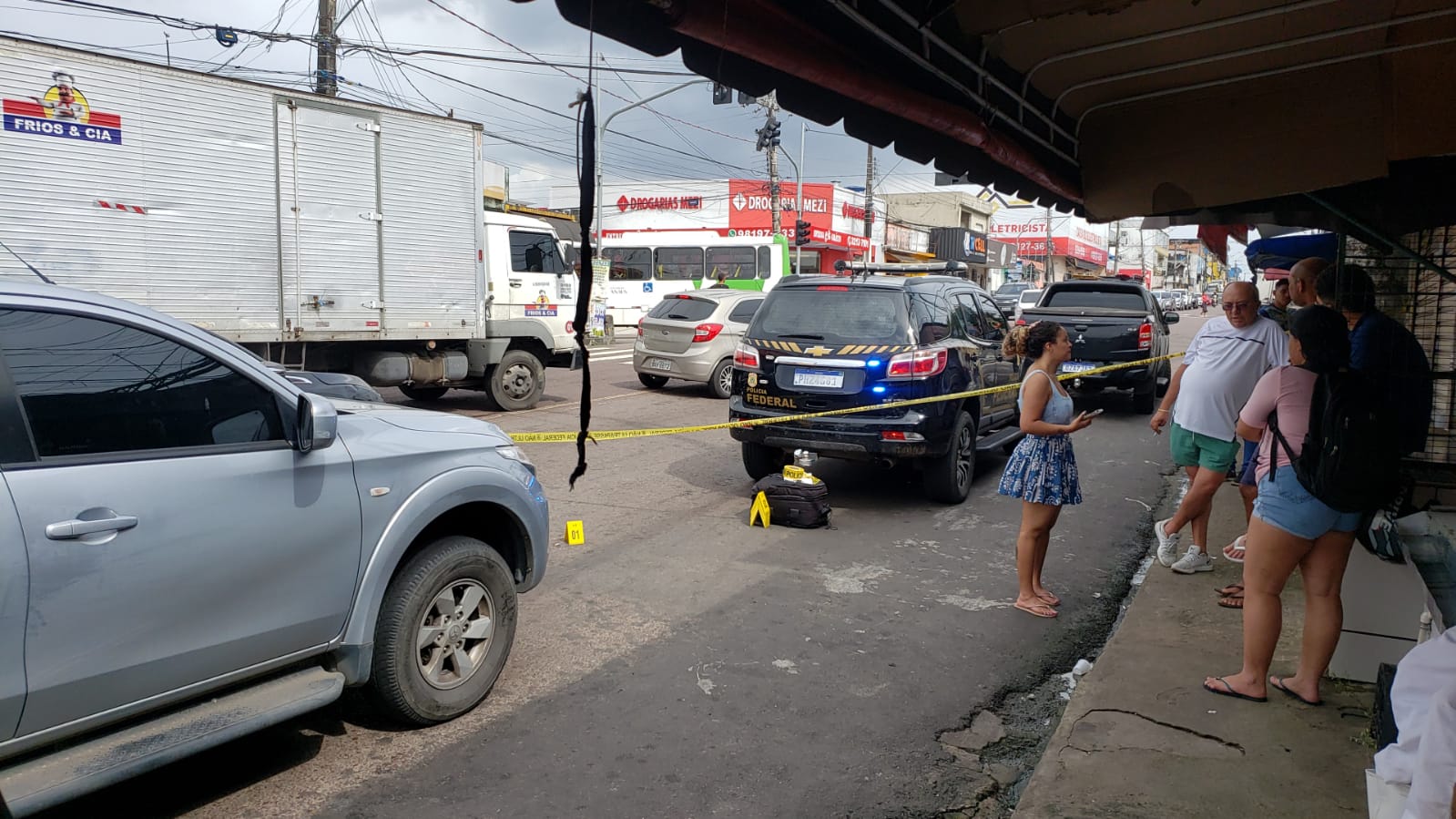 Foto: Divulga&ccedil;&atilde;o 