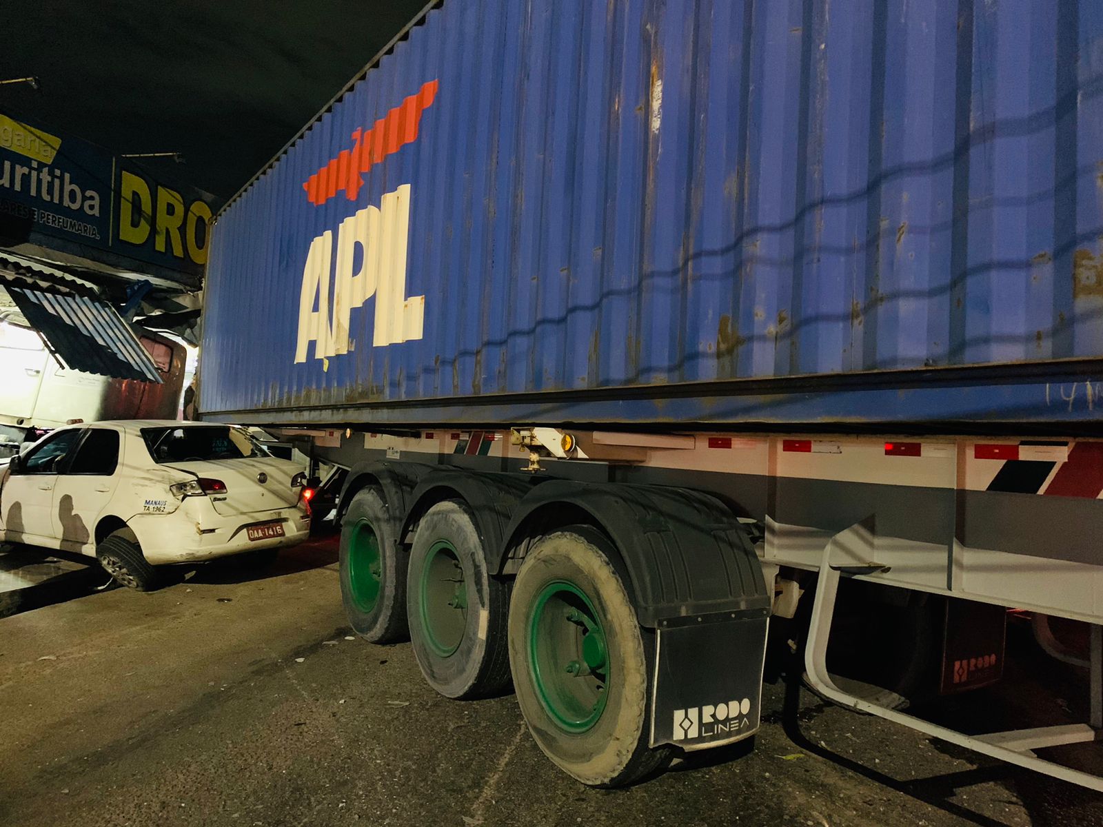 Foto: Caio Guarlotte / Portal do Holanda