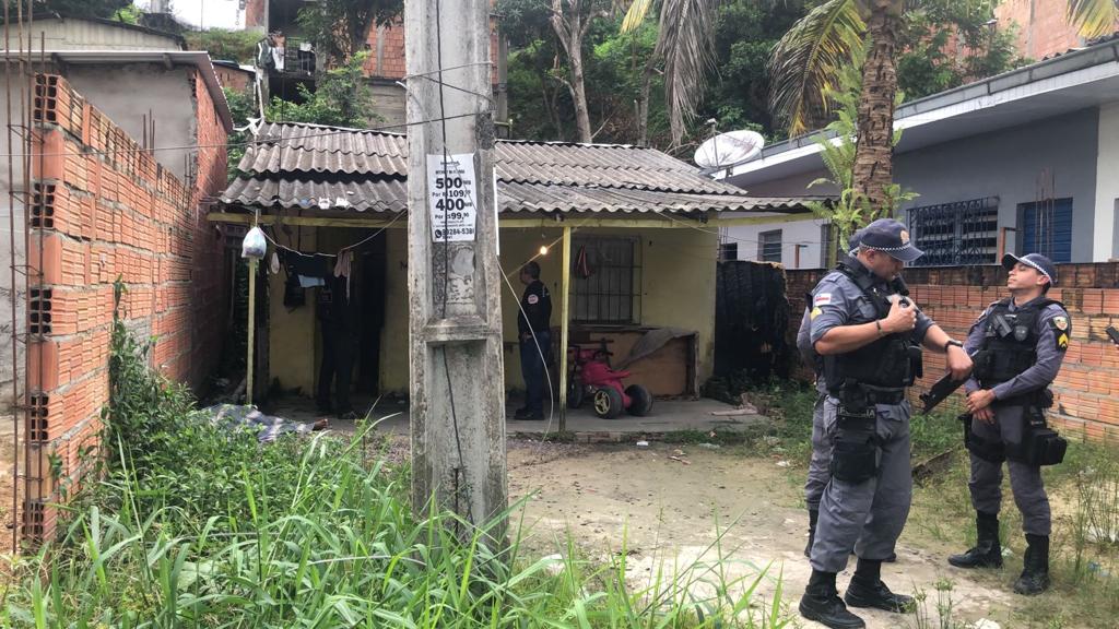 Foto: Jander Robson/Portal do Holanda