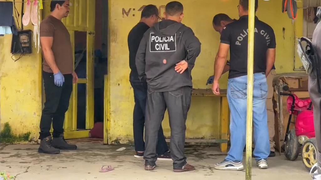 Foto: Jander Robson/Portal do Holanda