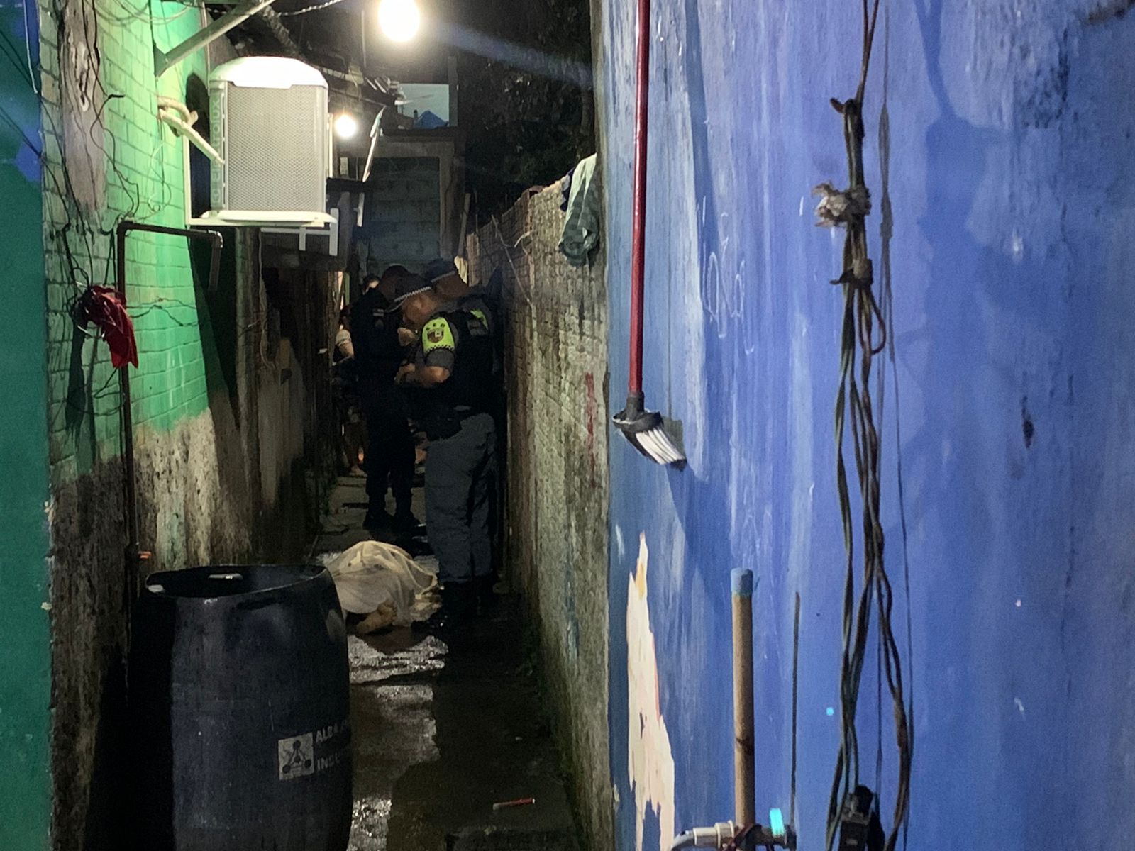 Foto: Caio Guarlotte 