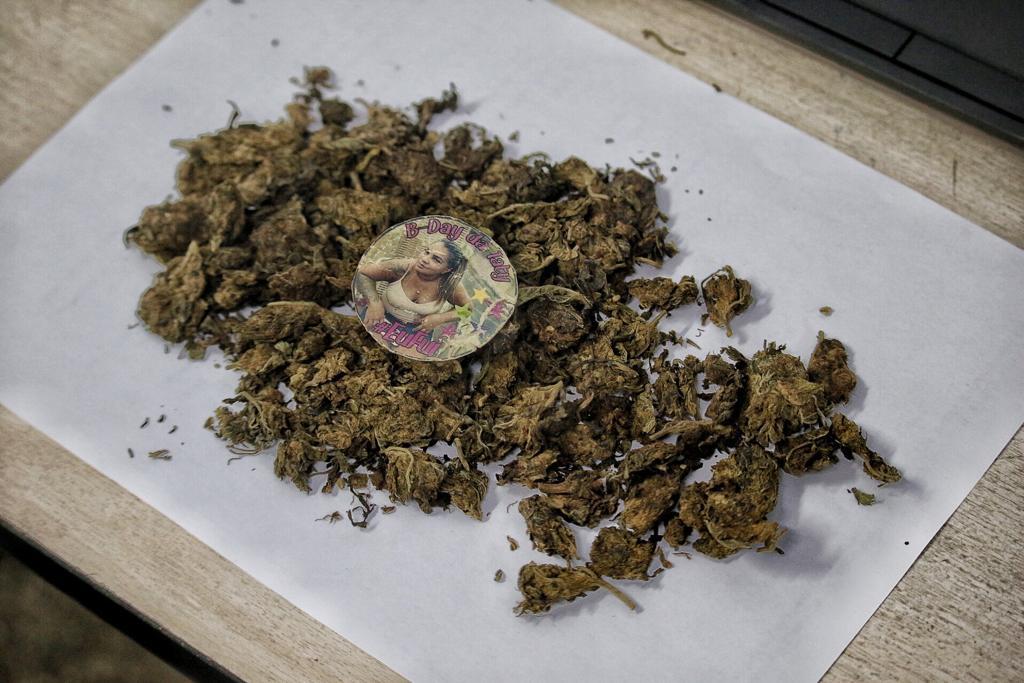 Foto: Jander Robson/Portal do Holanda