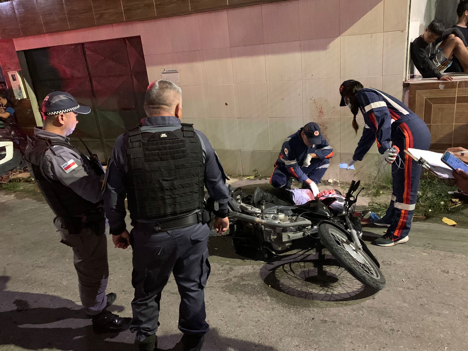 Foto: Caio Guarlotte / Portal do Holanda