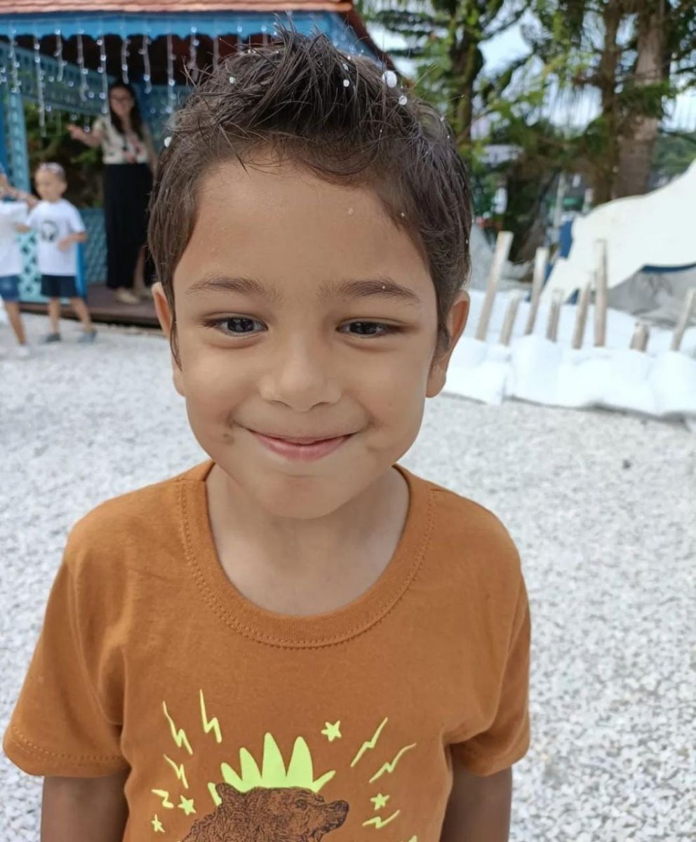 Foto: Reprodu&ccedil;&atilde;o / Instagram / Samira