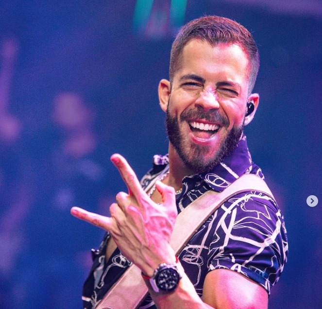 Foto: Reprodu&ccedil;&atilde;o Instagram