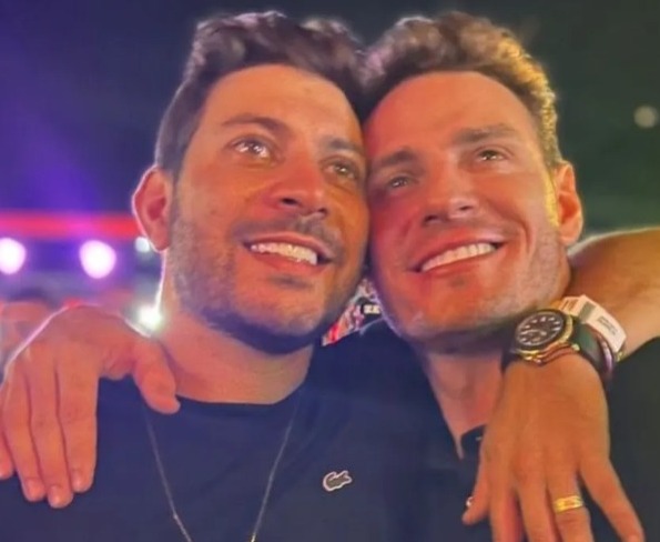 Foto: Reprodu&ccedil;&atilde;o/Instagram