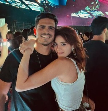 Ana Clara e Bruno Tumolli - Foto: Reprodu&ccedil;&atilde;o/Instagram