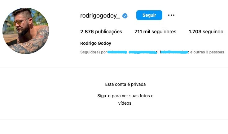 Imagem: Reprodu&ccedil;&atilde;o/Instagram