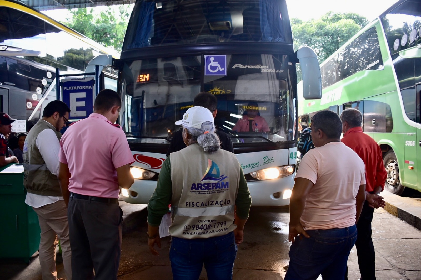 Foto: Mois&eacute;s Henrique/Arsepam