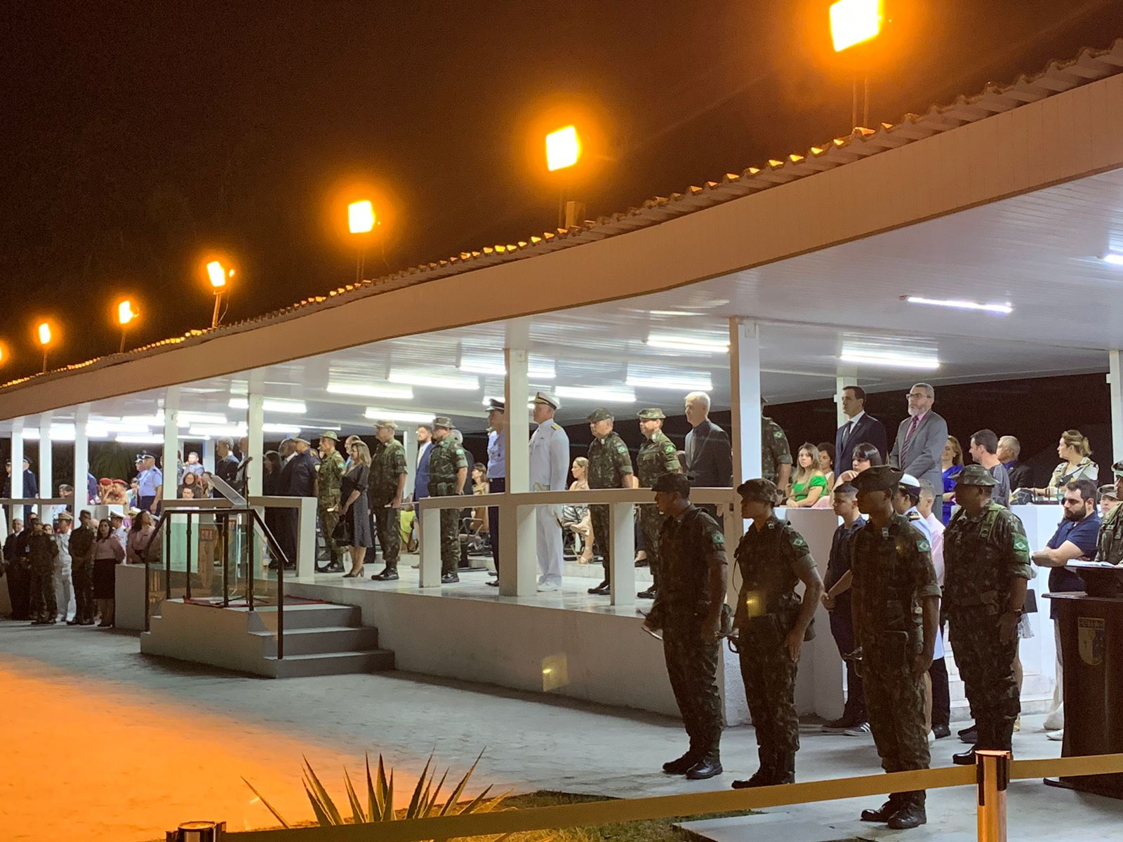 Foto: Portal do Holanda / Caio Guarlotte