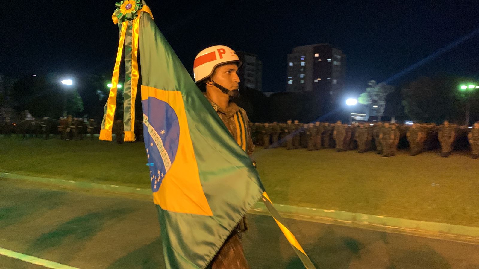 Foto: Portal do Holanda / Caio Guarlotte