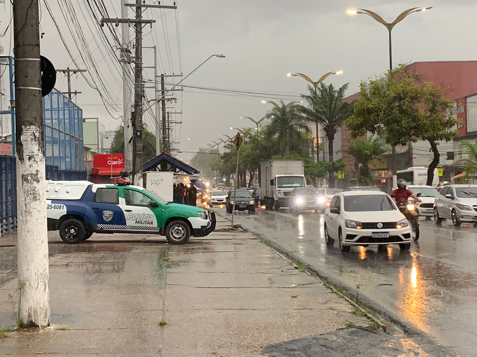 Foto: Portal do Holanda / Caio Guarlotte