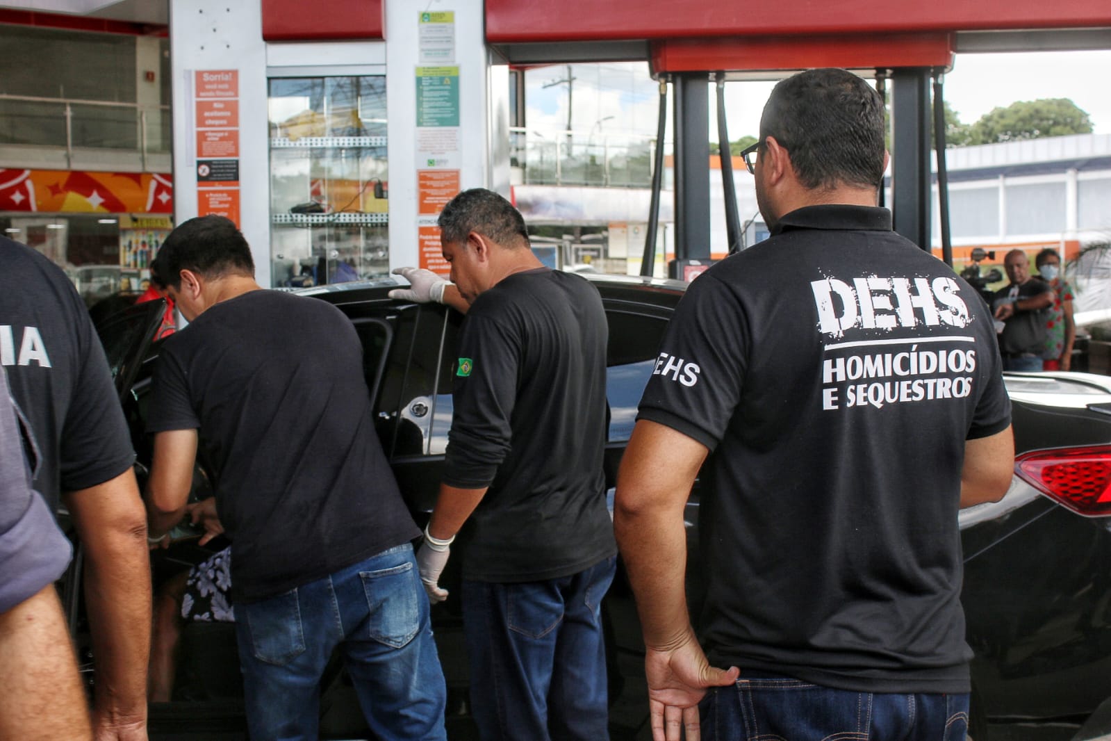 Foto: Jander Robson/Portal do Holanda