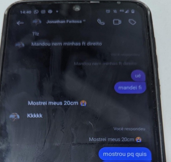 Foto: Divulga&ccedil;&atilde;o