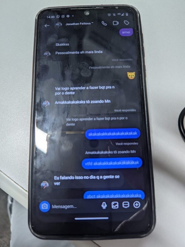 Foto: Divulga&ccedil;&atilde;o