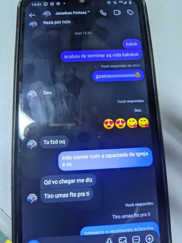 Foto: Divulga&ccedil;&atilde;o