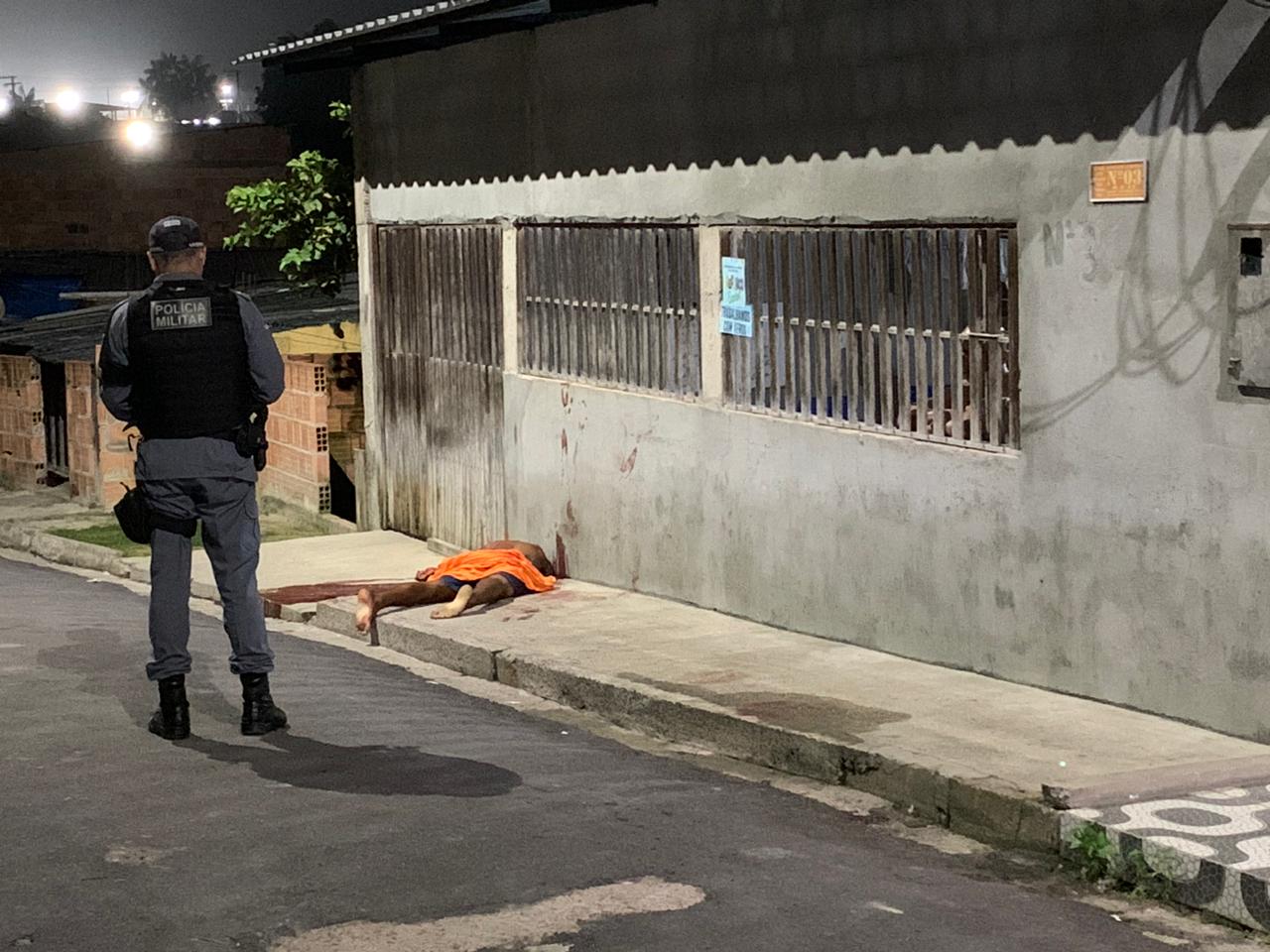 Foto: Caio Guarlotte