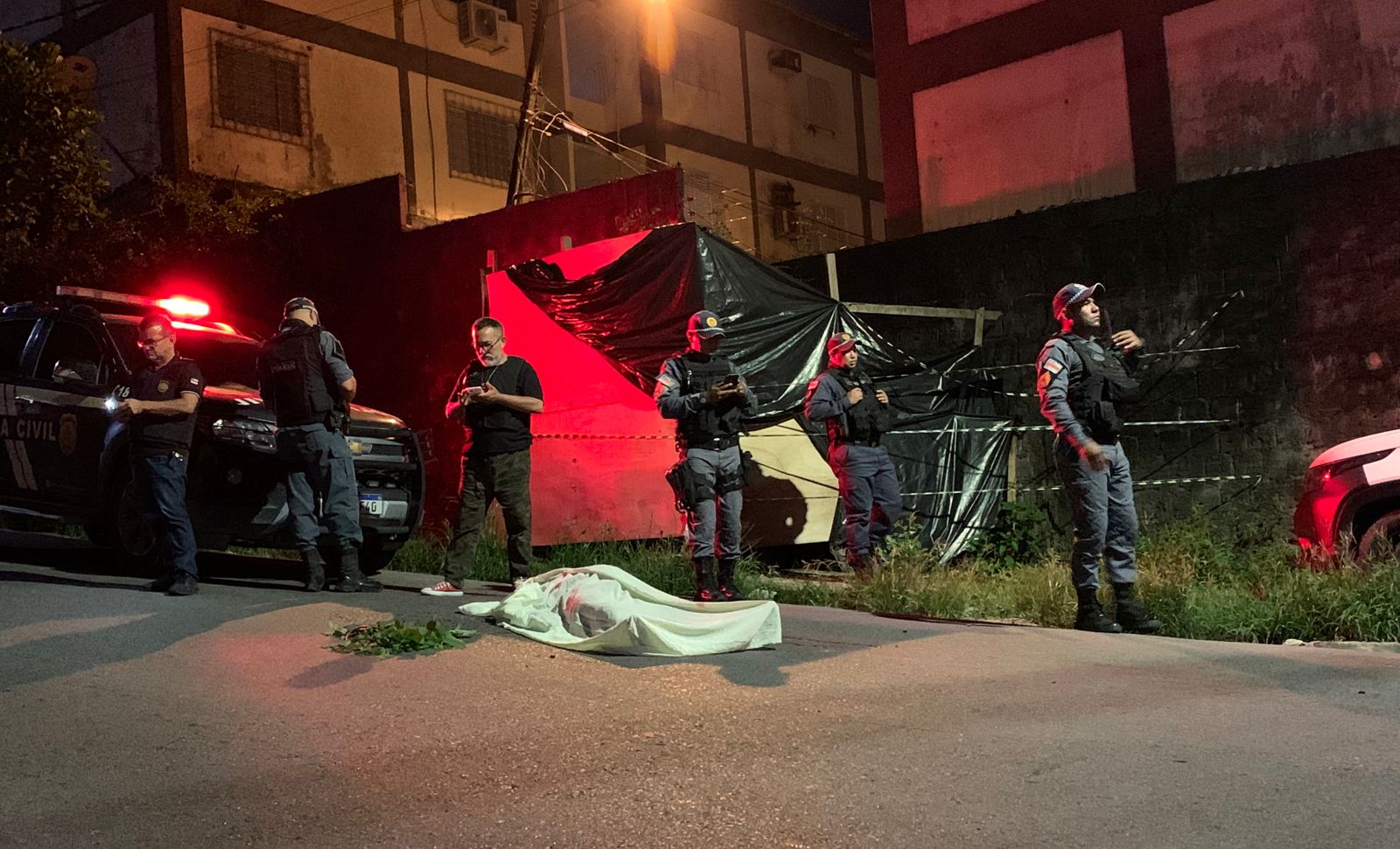 Foto: Caio Guarlotte