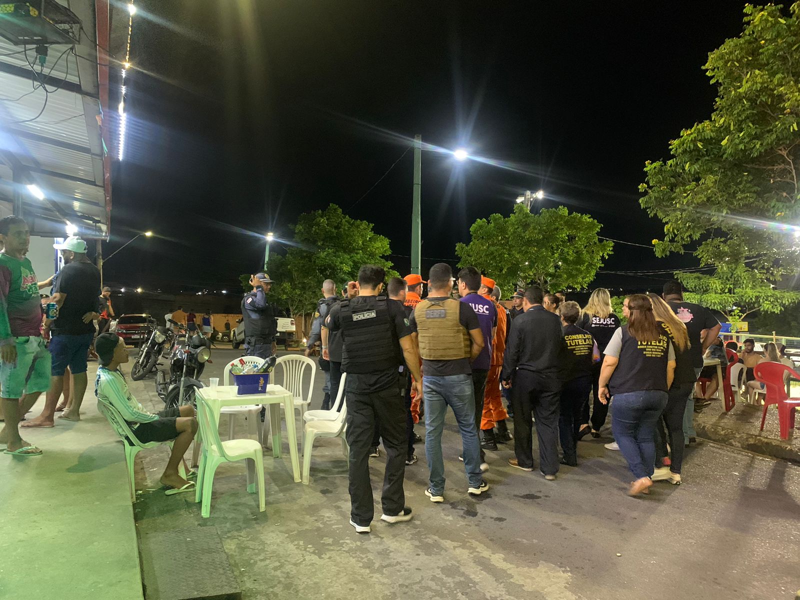 Foto: Caio Guarlotte