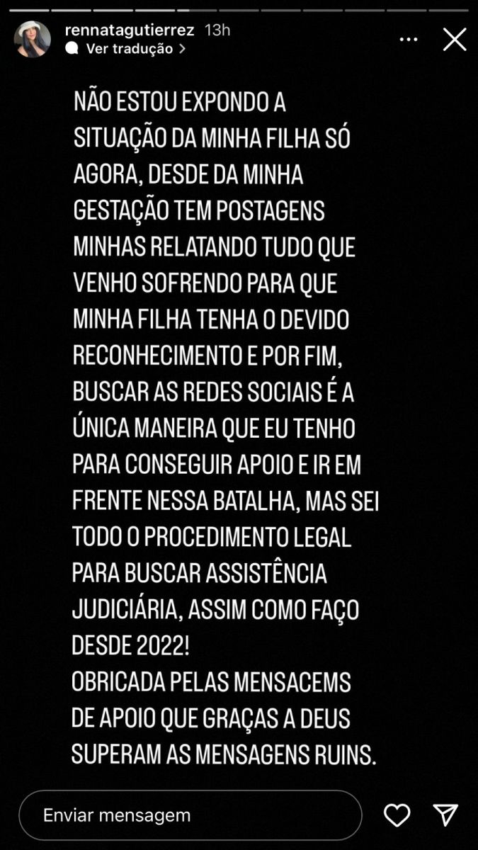 Imagem: Reprodução/Instagram