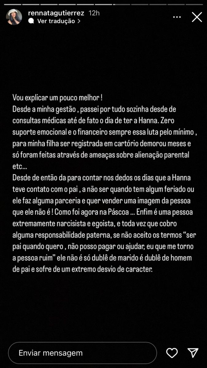 Imagem: Reprodução/Instagram