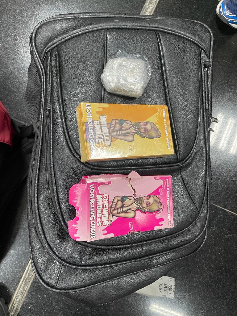 Foto: Divulga&ccedil;&atilde;o 