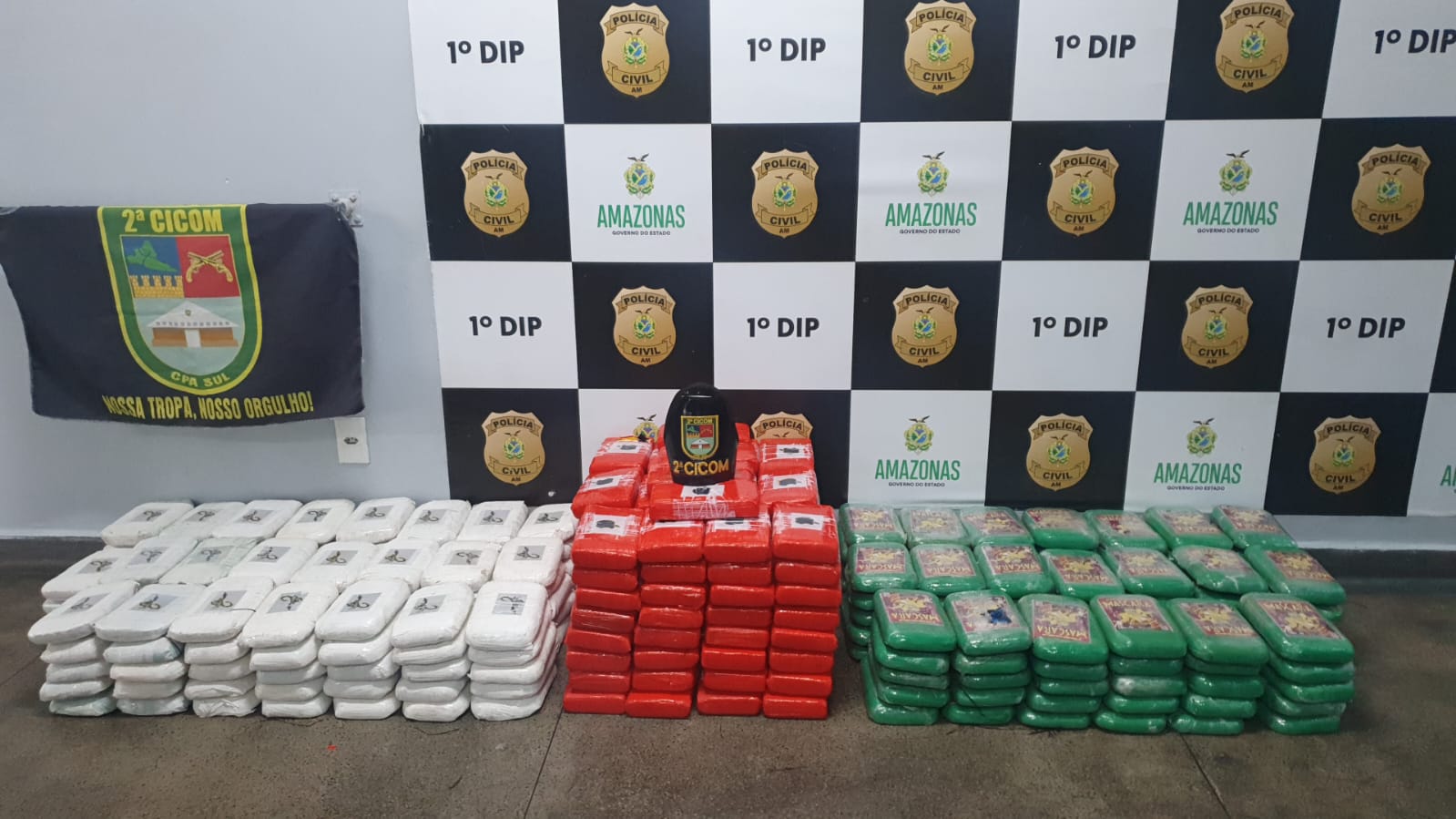 Foto: Divulga&ccedil;&atilde;o