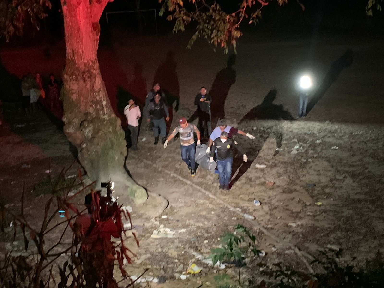 Foto: Caio Guarlotte / Portal do Holanda