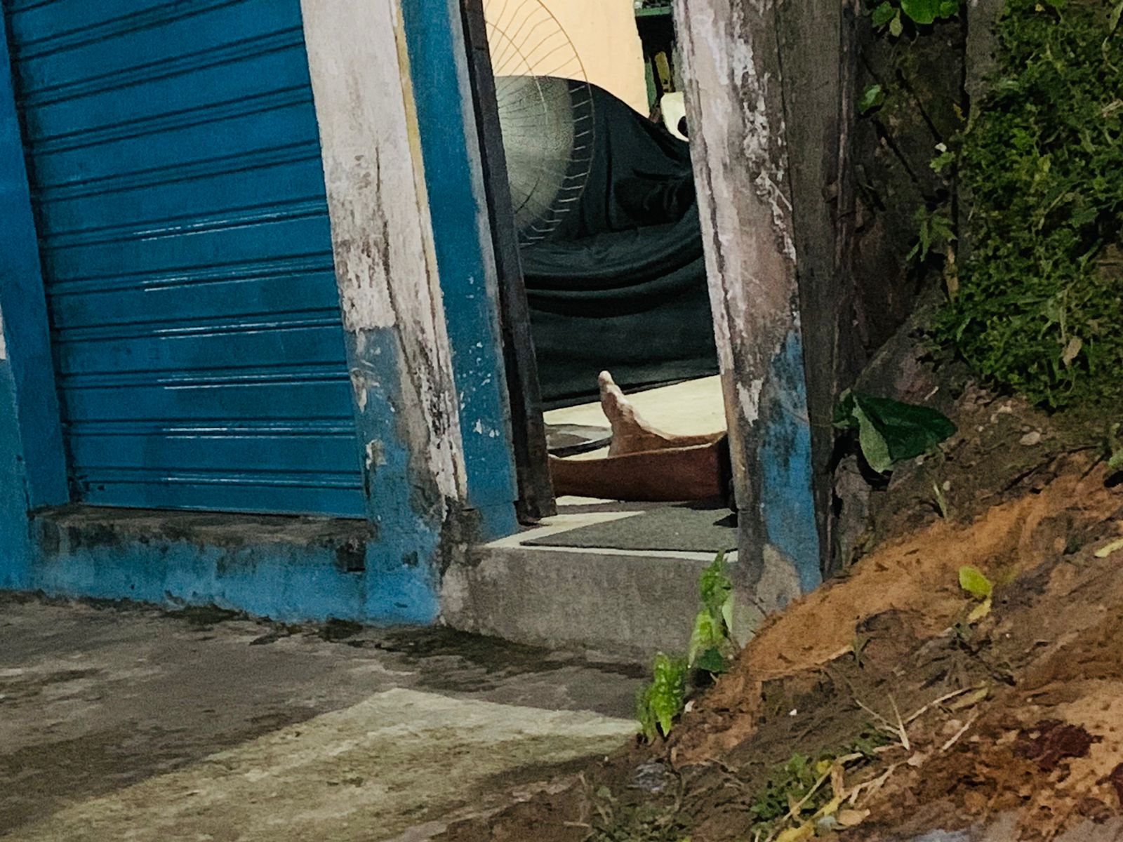 Foto: Caio Guarlotte