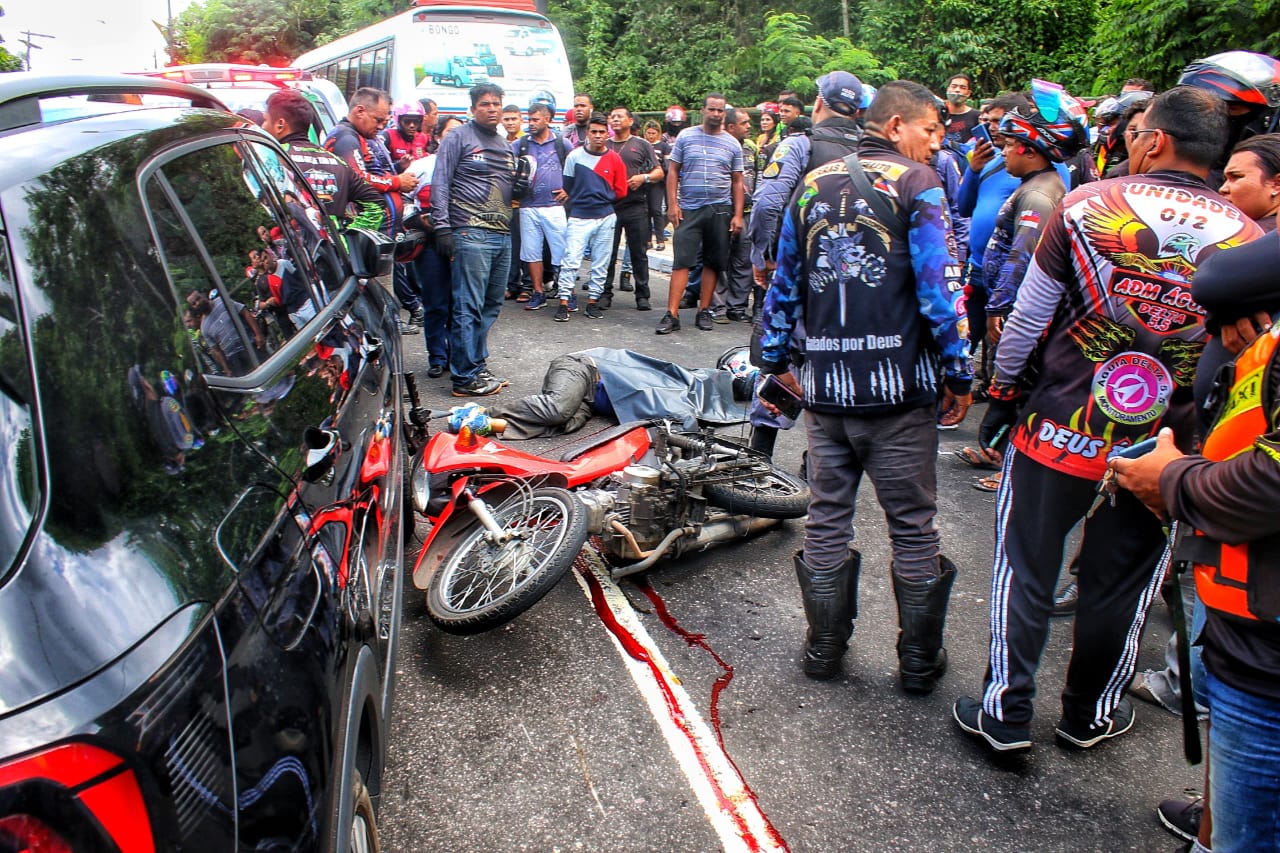 Foto: Jander Robson/Portal do Holanda